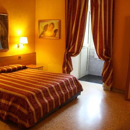 Hotel Milazzo 罗马 外观 照片