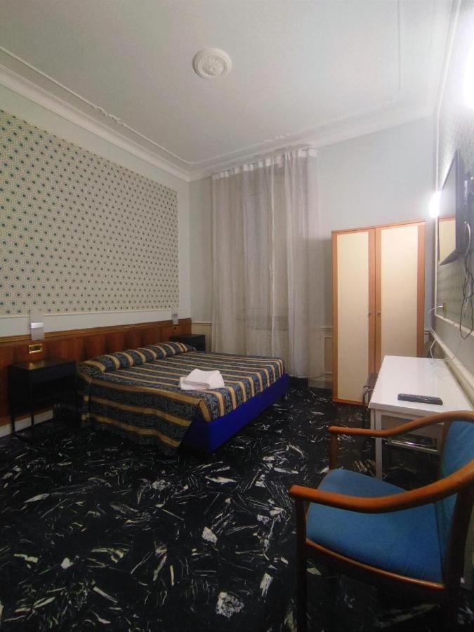 Hotel Milazzo 罗马 外观 照片