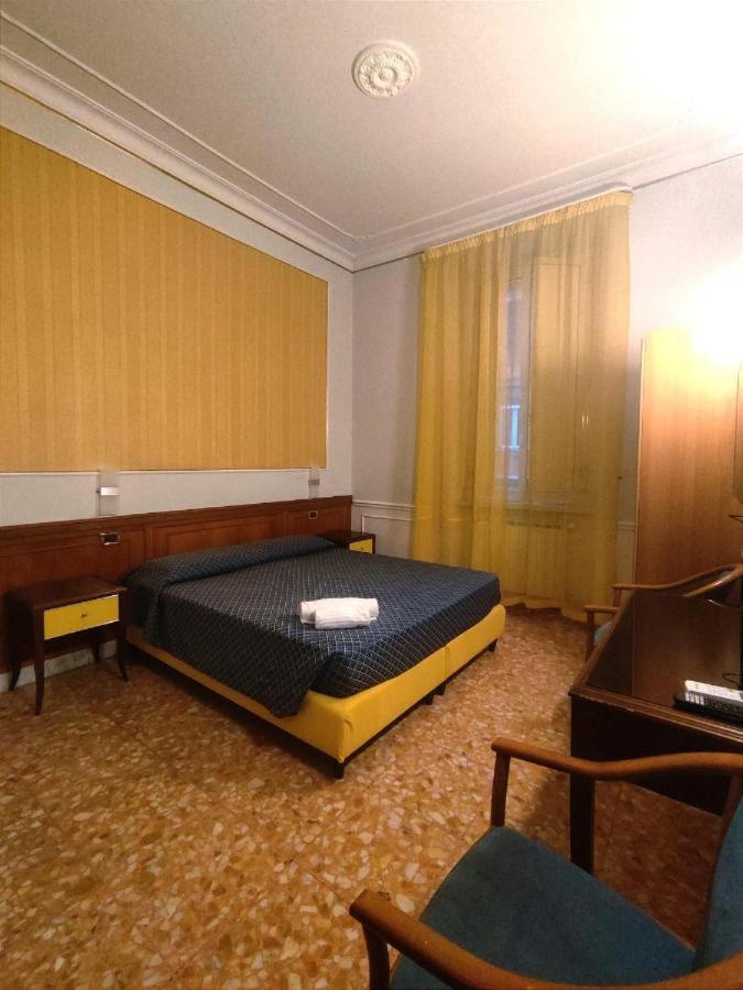 Hotel Milazzo 罗马 外观 照片