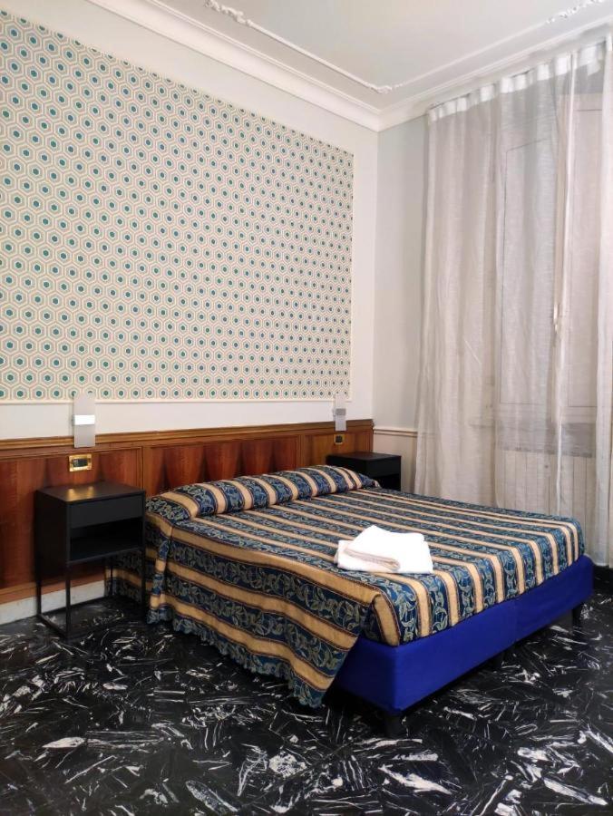 Hotel Milazzo 罗马 外观 照片
