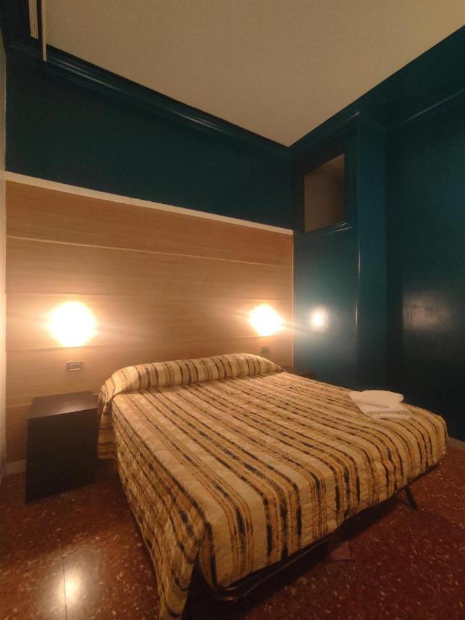Hotel Milazzo 罗马 外观 照片