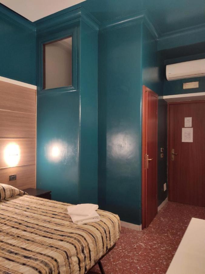 Hotel Milazzo 罗马 外观 照片