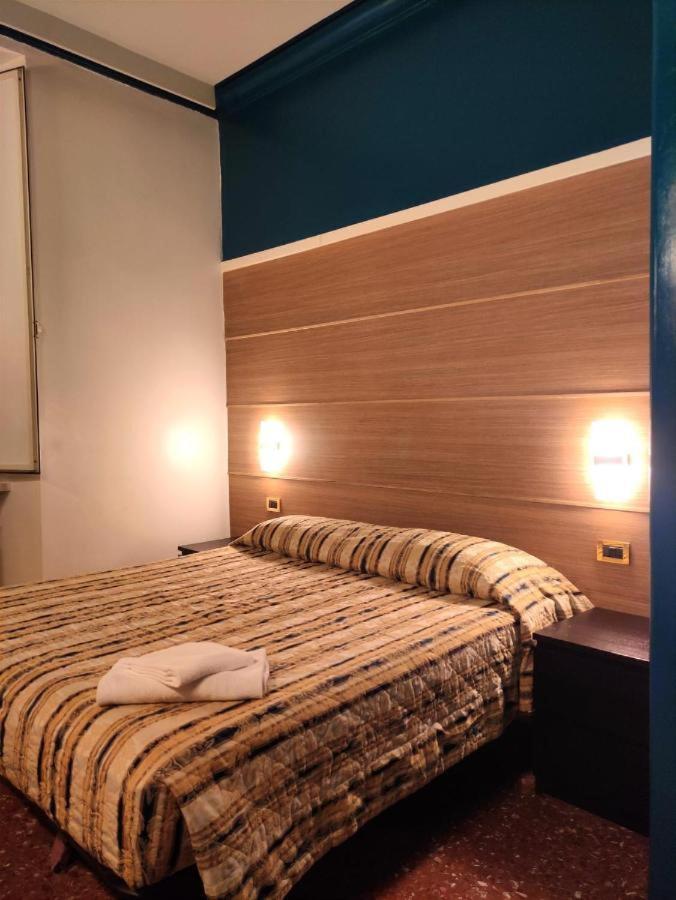 Hotel Milazzo 罗马 外观 照片